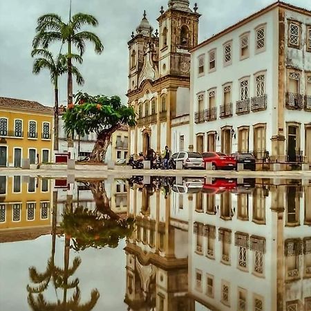 Pousada Colonial Penedo - Alagoas Εξωτερικό φωτογραφία