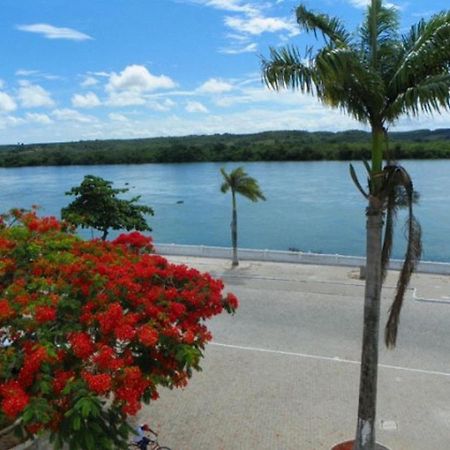 Pousada Colonial Penedo - Alagoas Εξωτερικό φωτογραφία