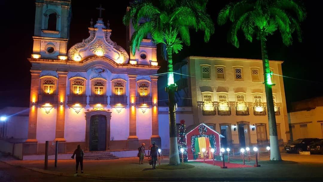 Pousada Colonial Penedo - Alagoas Εξωτερικό φωτογραφία