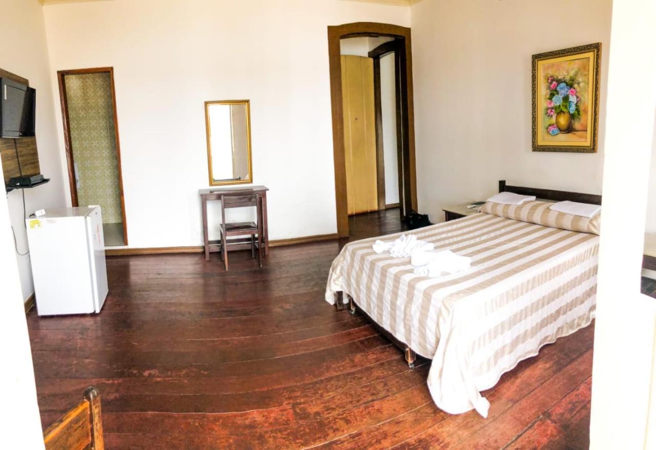 Pousada Colonial Penedo - Alagoas Εξωτερικό φωτογραφία