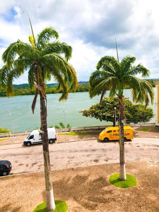 Pousada Colonial Penedo - Alagoas Εξωτερικό φωτογραφία