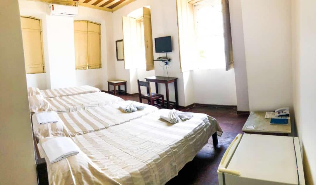 Pousada Colonial Penedo - Alagoas Εξωτερικό φωτογραφία