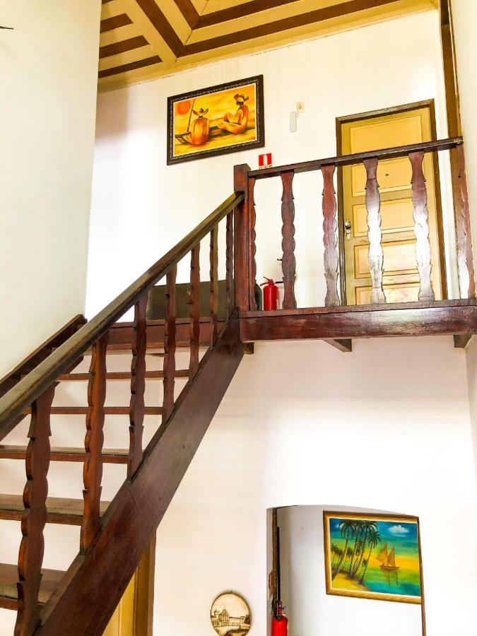 Pousada Colonial Penedo - Alagoas Εξωτερικό φωτογραφία