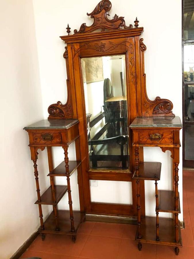 Pousada Colonial Penedo - Alagoas Εξωτερικό φωτογραφία