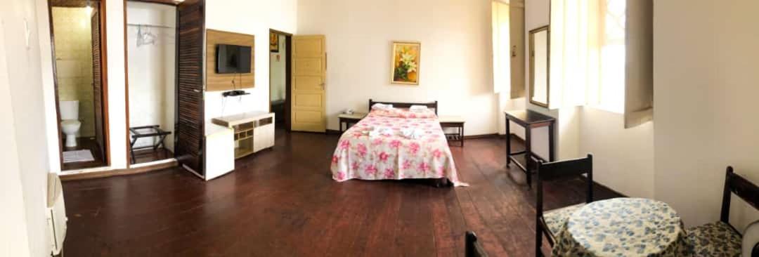 Pousada Colonial Penedo - Alagoas Εξωτερικό φωτογραφία