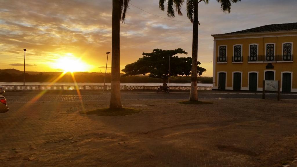 Pousada Colonial Penedo - Alagoas Εξωτερικό φωτογραφία