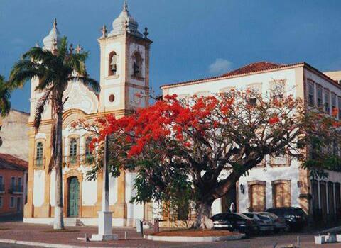 Pousada Colonial Penedo - Alagoas Εξωτερικό φωτογραφία