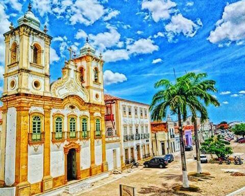 Pousada Colonial Penedo - Alagoas Εξωτερικό φωτογραφία
